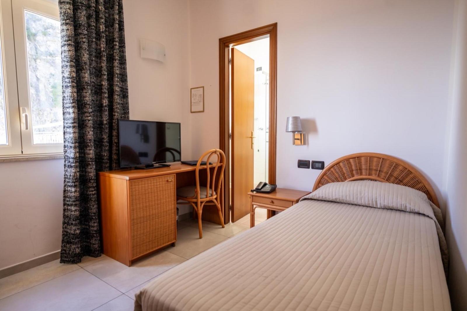 Hotel Corallo Taormina Exterior photo
