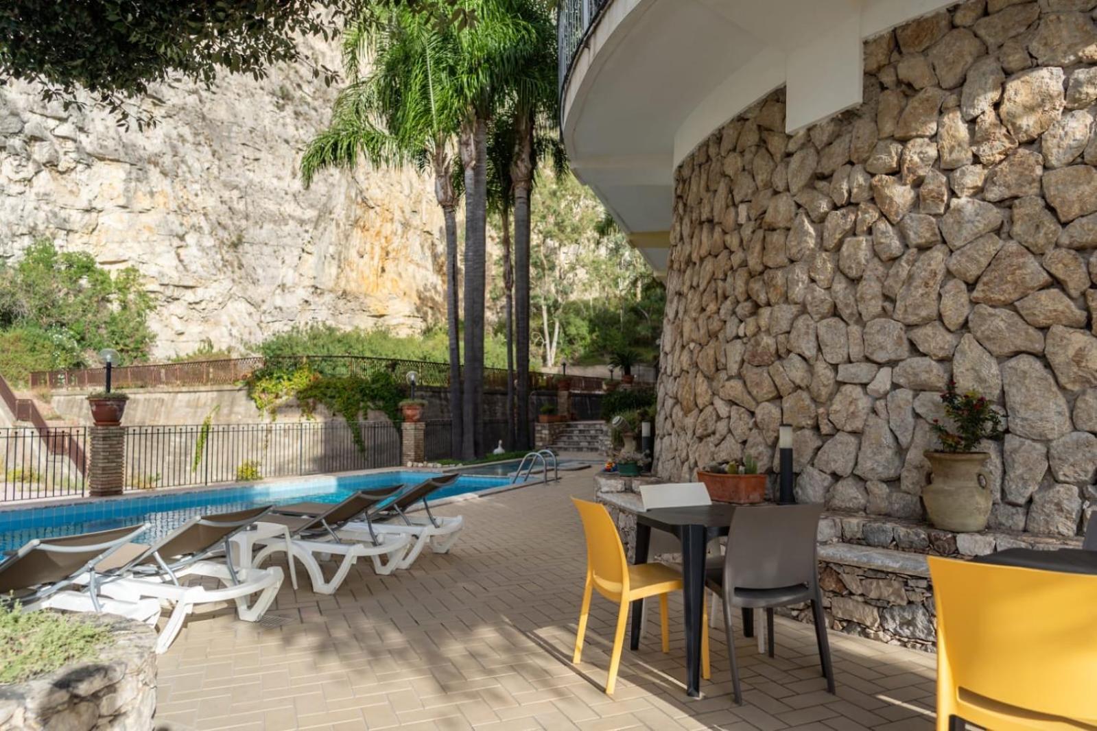 Hotel Corallo Taormina Exterior photo
